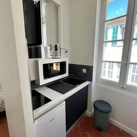 Apartment Proche Toutes Commodites