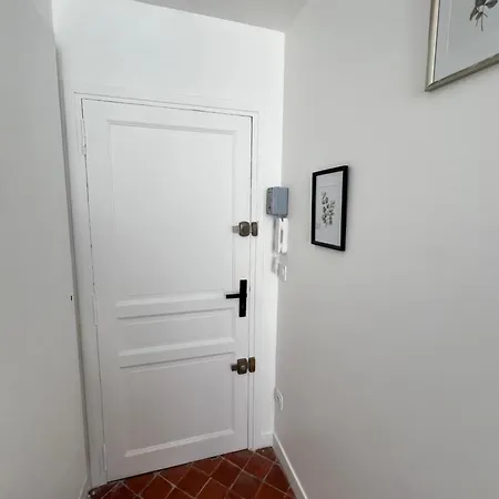 Apartment Proche Toutes Commodites Perpignan