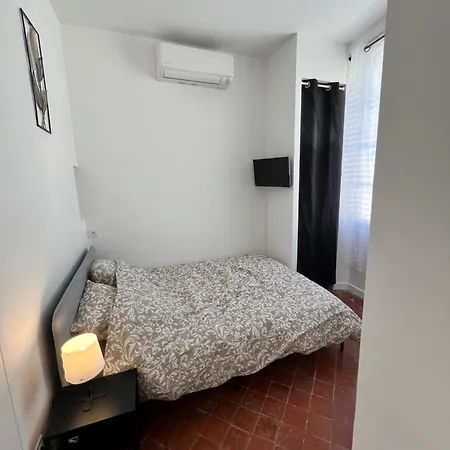Proche Toutes Commodites Apartment Perpignan